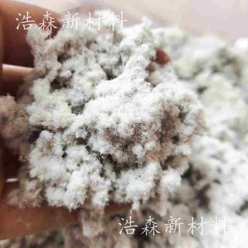 江苏省常州市武进区防裂纤维素纤维专业生产沥青纤维素纤维